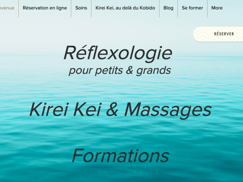 SP Reflexologie, Kobido & Massage à BERCHEM - Massage & soins du corps - Réflexologue | Boncado - photo 9