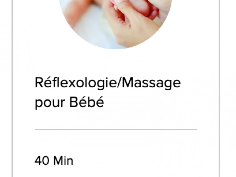 SP Reflexologie, Kobido & Massage à BERCHEM - Massage & soins du corps - Réflexologue | Boncado - photo 6
