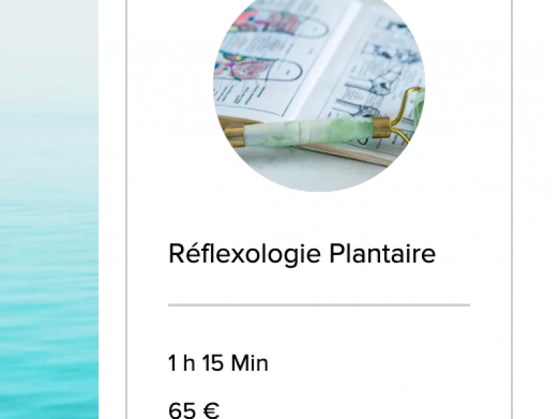 SP Reflexologie, Kobido & Massage à BERCHEM - Massage & soins du corps - Réflexologue | Boncado - photo 4