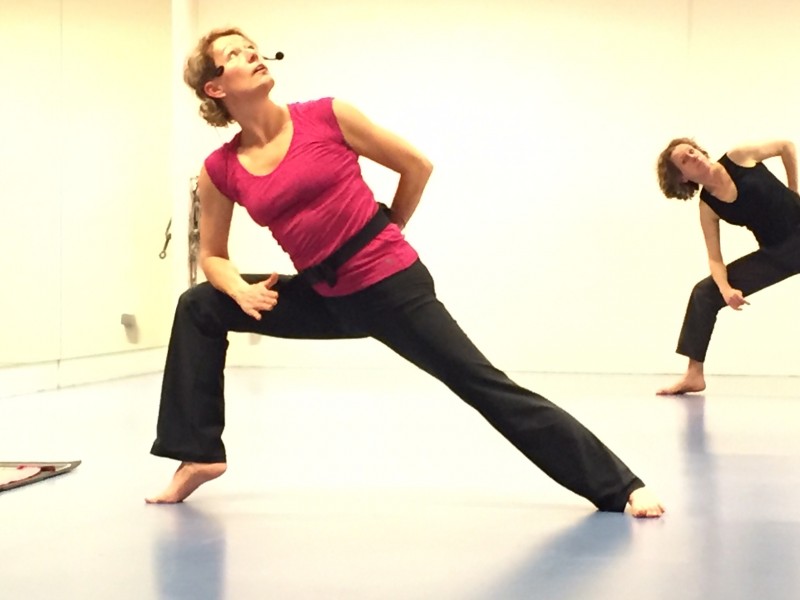 Kayoga.be cours de Yoga à Grez-Doiceau - Yoga - Schönheit & Wellness | Boncado - photo 6