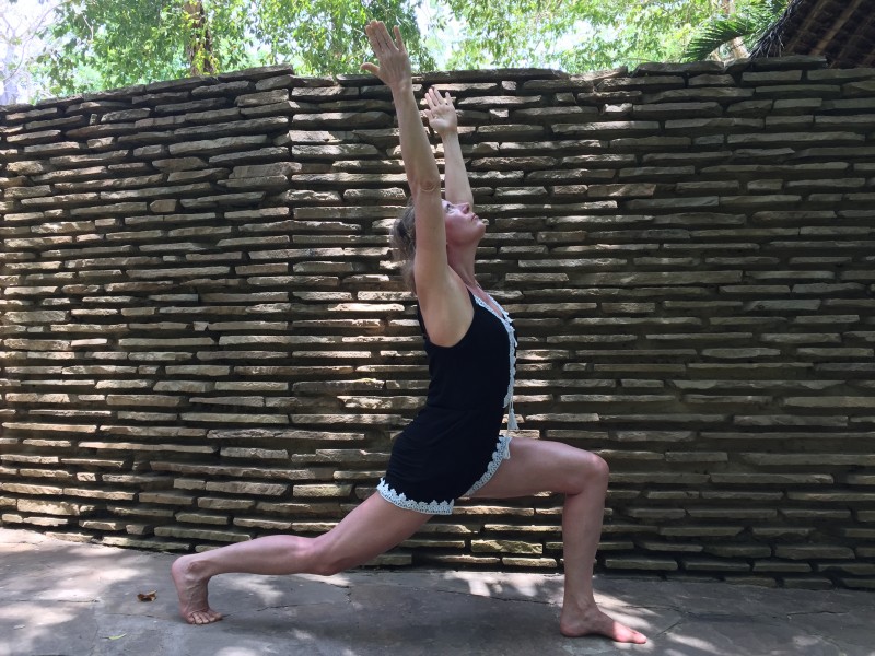 Kayoga.be cours de Yoga à Grez-Doiceau - Yoga - Schoonheid en welzijn | Boncado - photo 7