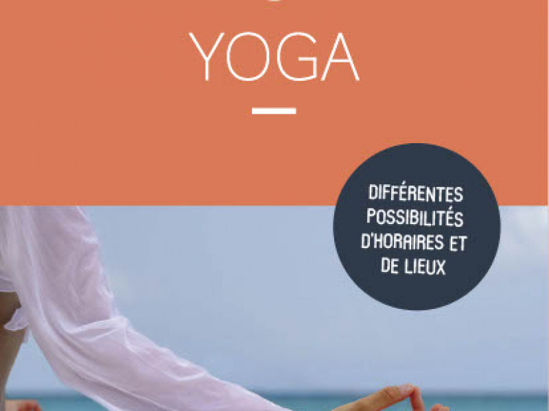 Kayoga.be cours de Yoga à Grez-Doiceau - Yoga - Schoonheid en welzijn | Boncado - photo 3