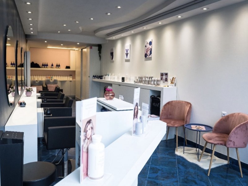 Nadège Coiffure à Gembloux - Salon de coiffure - Accessoires & fantaisies | Boncado - photo 9