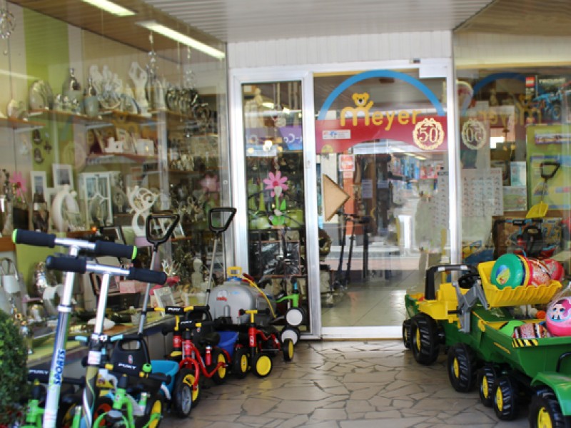 Spielwaren & Geschenke Meyer à St.vith - Magasin de jouets - Boutique de cadeaux et de souvenirs | Boncado - photo 2