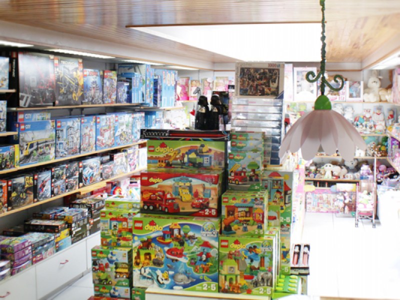 Spielwaren & Geschenke Meyer à St.vith - Spielzeuggeschäft - Geschenk- und Souvenirgeschäft | Boncado - photo 3