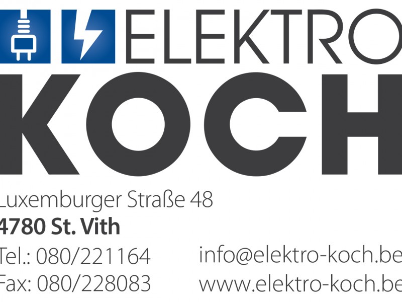 ELEKTRO KOCH AG à Sankt Vith - Geschäft für Haushaltsgeräte - Elektronik-Geschäft | Boncado - photo 2