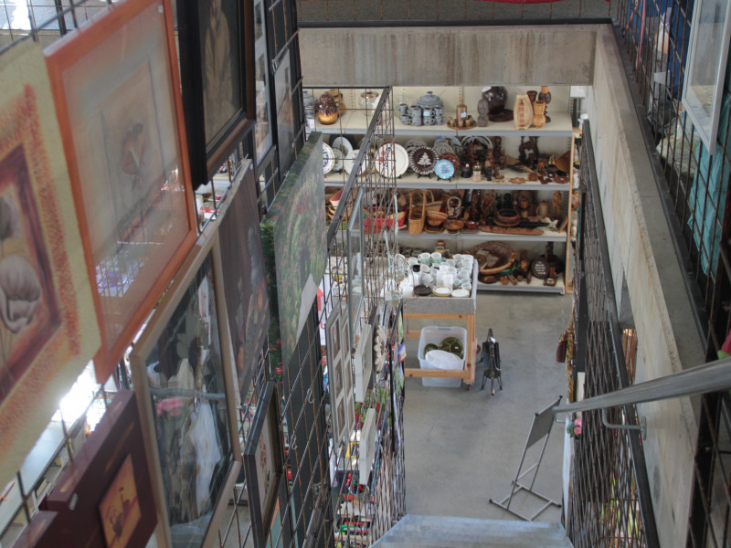 DABEI 2nd hand shop à St. Vith | Boncado - photo 10