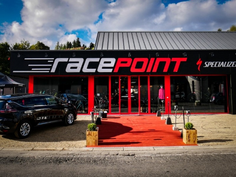 RACEPOINT à SCHÖNBERG - Magasin de vélos - Service de réparation de vélos | Boncado - photo 2