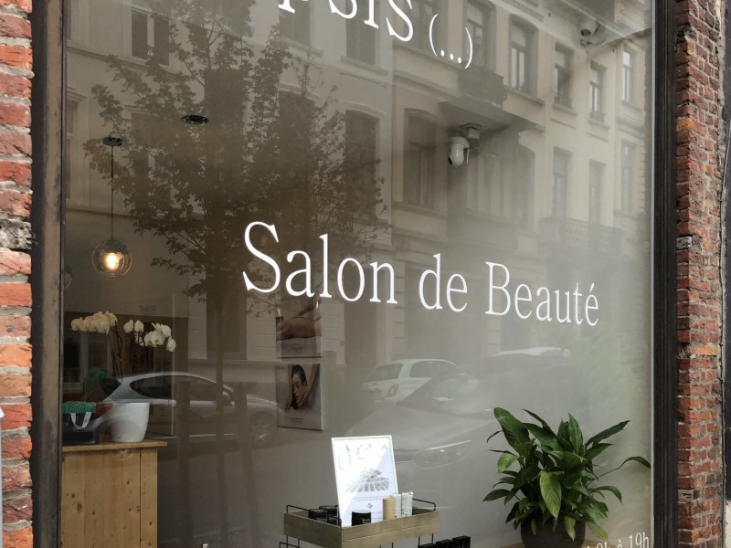 Ellipsis à Saint Gilles - Kosmetikerin - Wellness-Salon | Boncado - photo 5