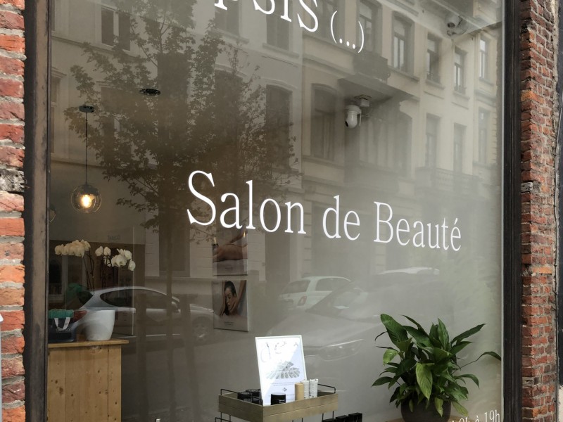 Ellipsis à Saint Gilles - Schoonheidsspecialiste - Wellness salon | Boncado - photo 5