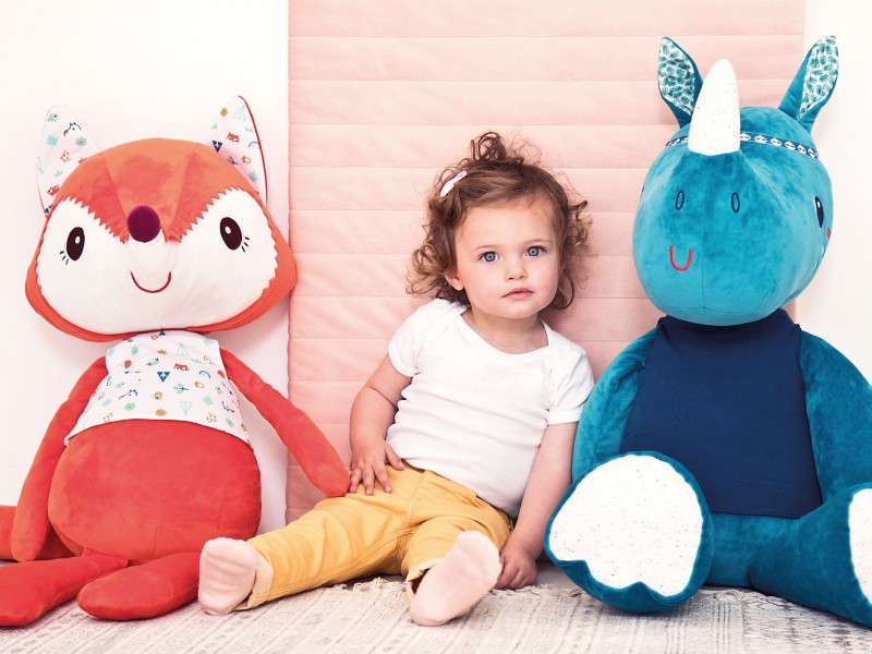 HS MODE à Sankt-Vith - Bekleidungsgeschäft - Baby- und Kinderartikel und Spielzeug | Boncado - photo 4