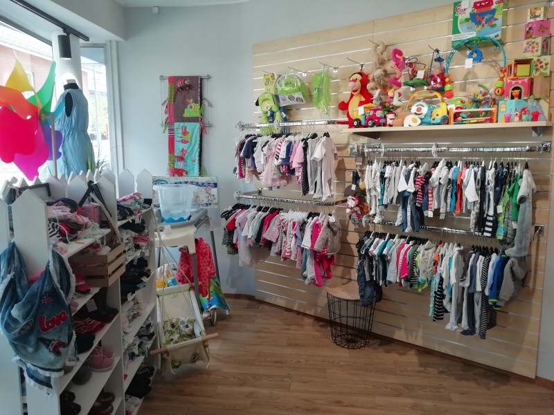 kibasa4kids à St.Vith - Geschäft für Babys und Kinder - Küchenchef zu Hause | Boncado - photo 6