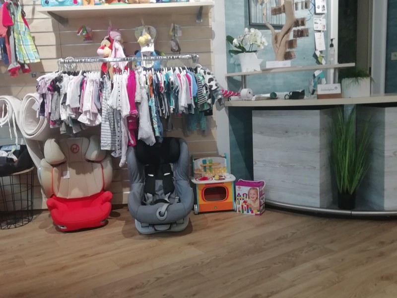 kibasa4kids à St.Vith - Geschäft für Babys und Kinder - Küchenchef zu Hause | Boncado - photo 7