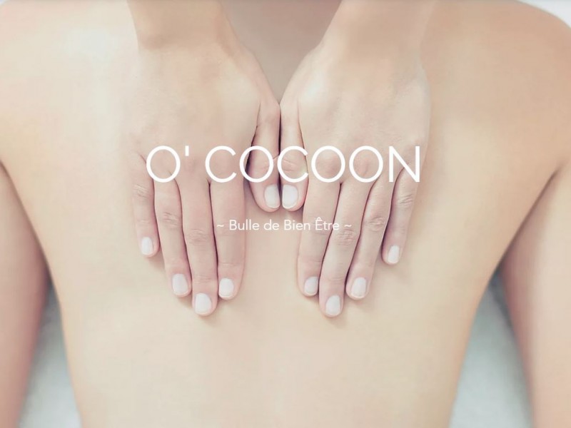 O' Cocoon - Bulle de Bien-être à Wavre - Massage en lichaamsverzorging - Wellness salon | Boncado - photo 2
