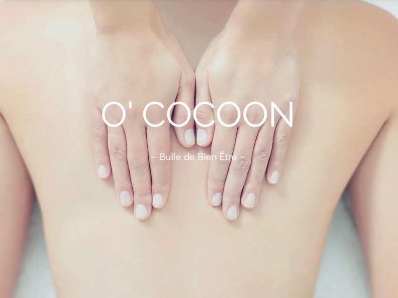 O' Cocoon - Bulle de Bien-être à Wavre - Massage & Körperpflege - Wellness-Salon | Boncado - photo 2