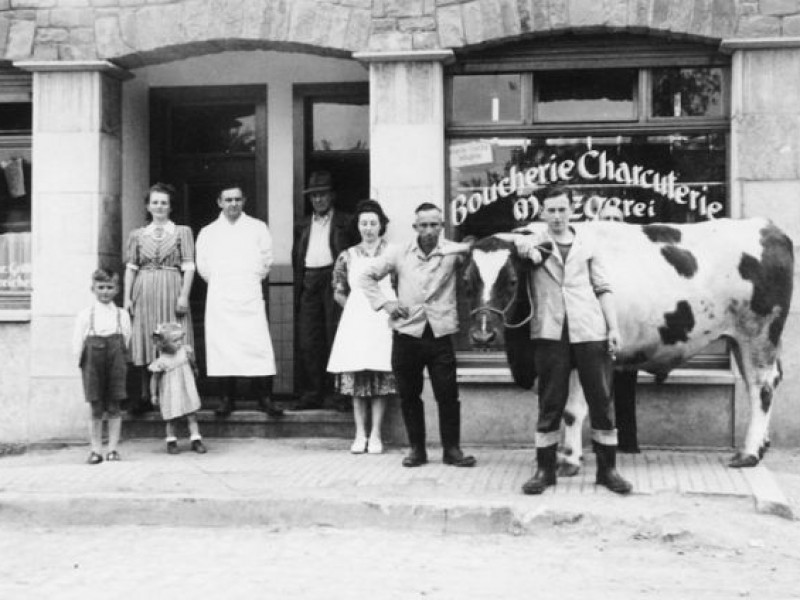 Metzgerei Gritten à St. Vith BELGIEN - Boucherie – charcuterie | Boncado - photo 4