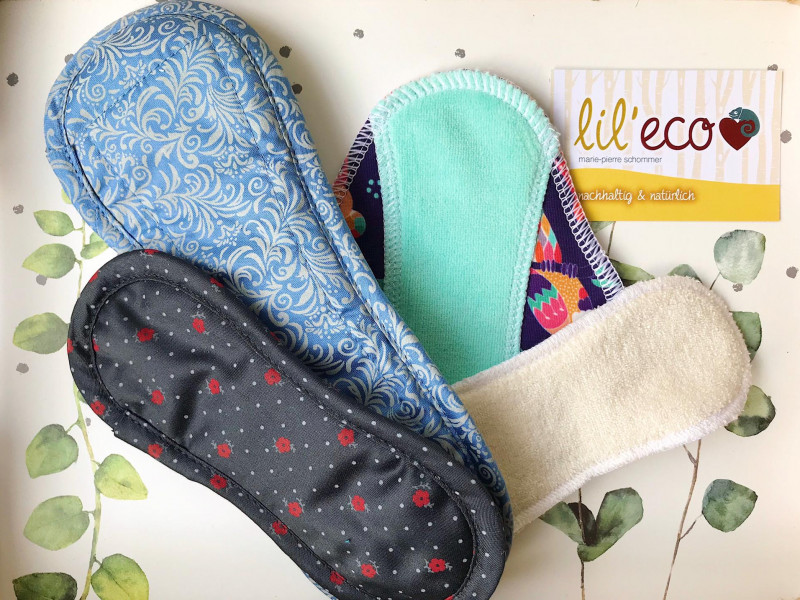 Lil'eco à Nidrum - Baby- und Kinderartikel und Spielzeug - Bekleidungsgeschäft für schwangere Frauen | Boncado - photo 5
