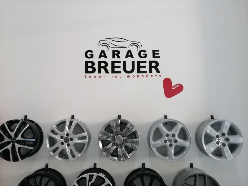 Breuer Garage AG à Sankt Vith - Autogarage - Autohaus | Boncado - photo 6