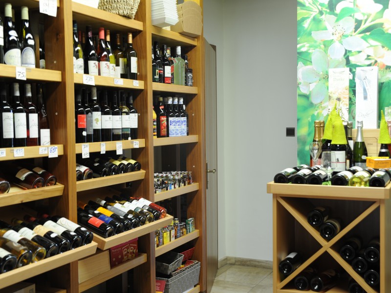 Heinen Cäcilia à ST. VITH - Vins et spiritueux - Épicerie spécialisée | Boncado - photo 9