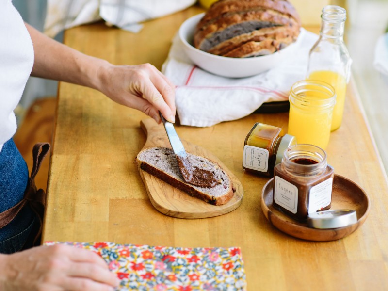 Eugène Chocolatier à Bruxelles - Delicatessenkruidenier - Chocolaterie | Boncado - photo 2