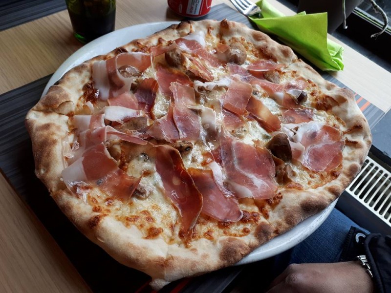 Ai 6 Angoli à saint-gilles - Pizzeria - Traiteur | Boncado - photo 3