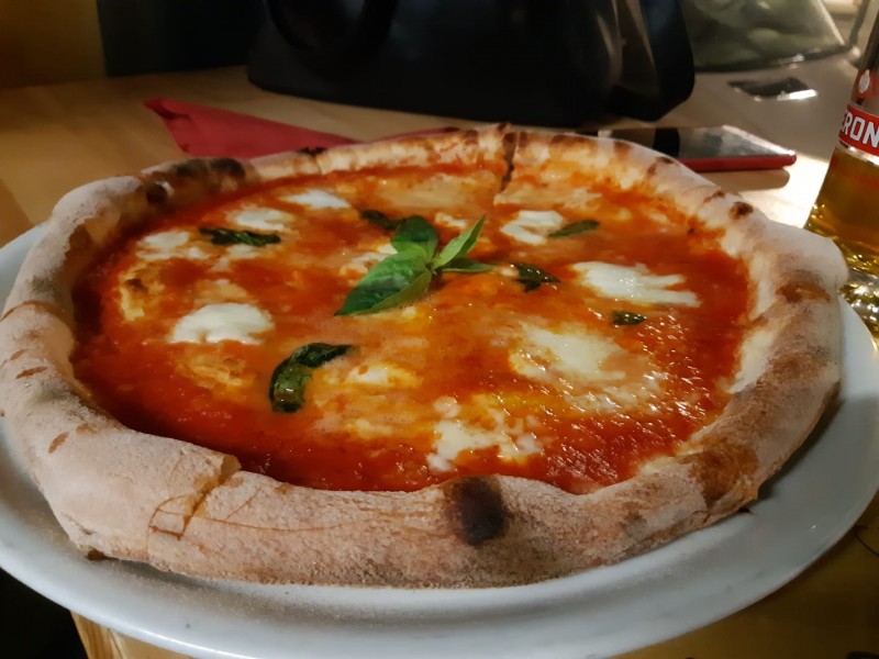 Ai 6 Angoli à saint-gilles - Pizzeria - Traiteur | Boncado - photo 10