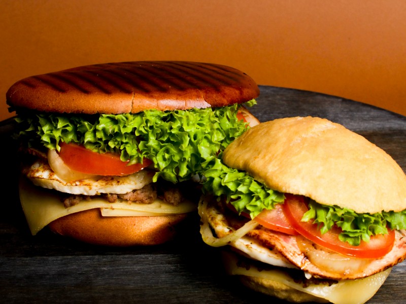 Burger Island à Saint-Gilles - Fast Food - Restaurant zum Mitnehmen – Take Away | Boncado - photo 4