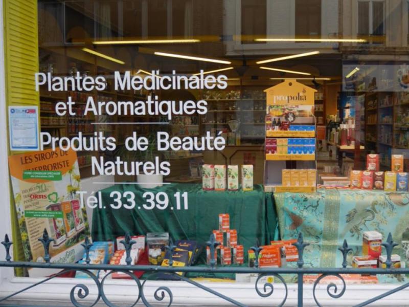 La Maison des Plantes à Verviers - Beauté & Bien-être - Beauté & Bien-être | Boncado - photo 3