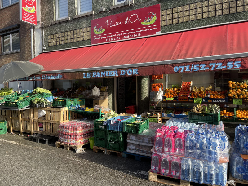 LE PANIER D'OR à FORCHIES LA MARCHE - Ernährung und Getränke - Bäckerei – Konditorei | Boncado - photo 2