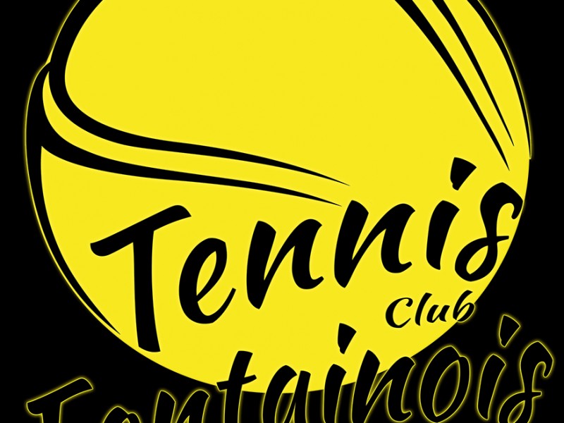 Tennis Club Fontainois à Fontaine l'Evêque - Club sportif - Club de tennis | Boncado - photo 2