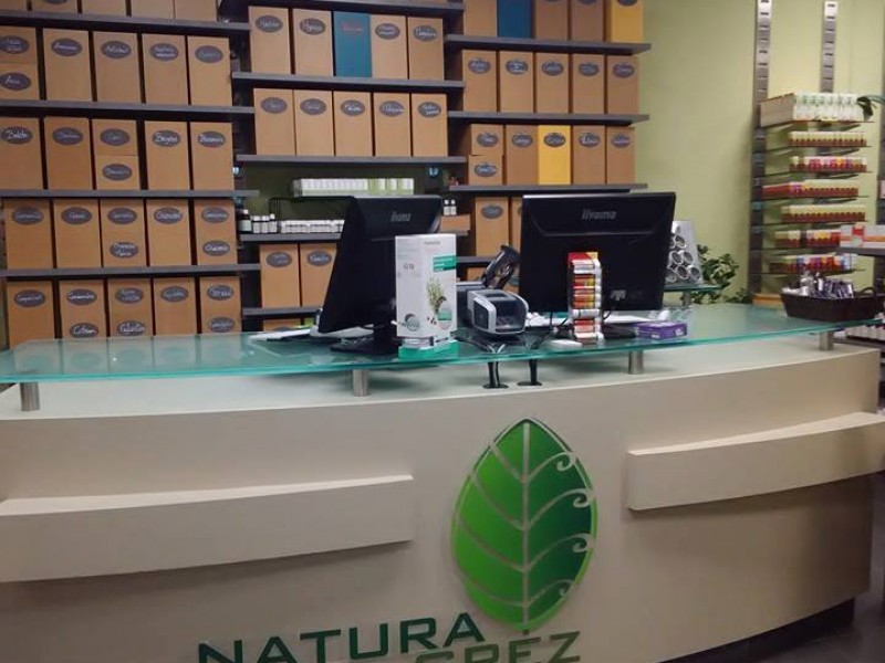 NaturaGrez à Grez-Doiceau - Magasin de produits Bio et naturels | Boncado - photo 3