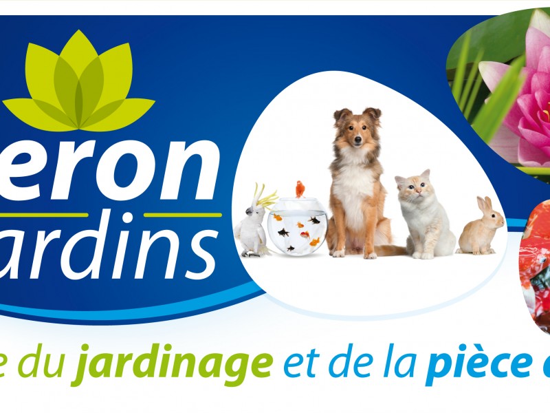 FERON JARDINS à Fontaine l'Evêque - Jardinerie – Pépinière - Animalerie | Boncado - photo 9