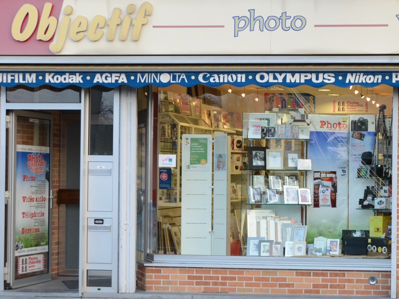 Objectif à Fontaine-L'évêque - Fotogeschäft - Geschäft für GSM und Telekommunikation | Boncado - photo 2