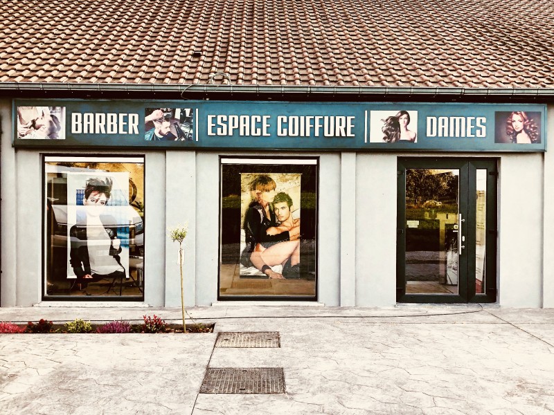 ESPACE COIFFURE à forchies la marche - Friseursalon | Boncado - photo 2