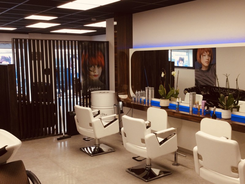 ESPACE COIFFURE à forchies la marche - Friseursalon | Boncado - photo 4