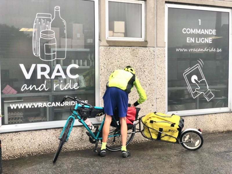 Vrac and Ride à Grez-Doiceau - Eten en drinken | Boncado - photo 4