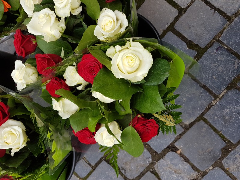 Au chaudron fleuri à Leernes - Bloemen en decoratie | Boncado - photo 15