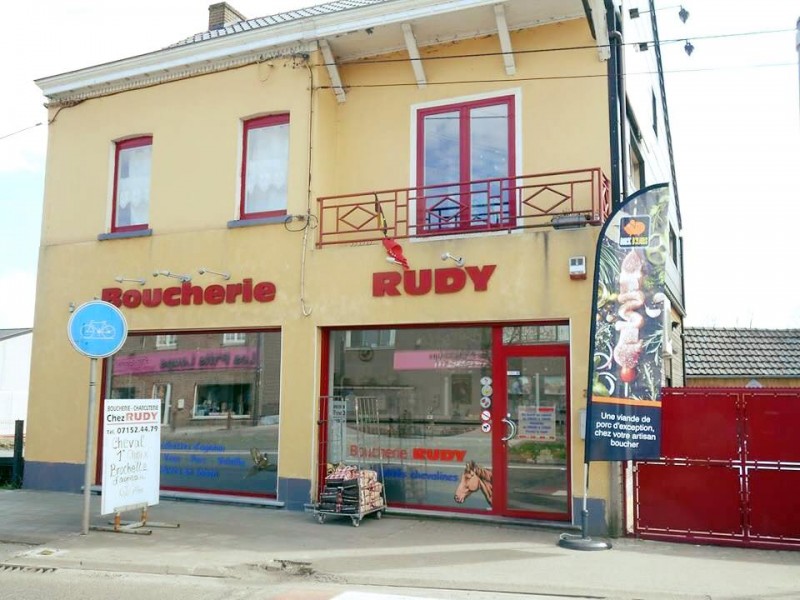 Boucherie Rudy à fontaine l eveque - Metzgerei – Fleischerei | Boncado - photo 3
