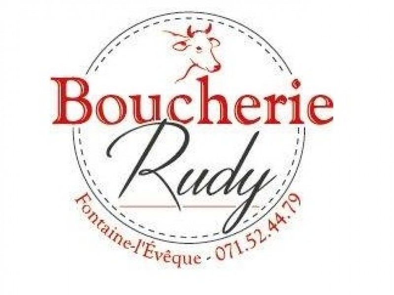 Boucherie Rudy à fontaine l eveque - Metzgerei – Fleischerei | Boncado - photo 2