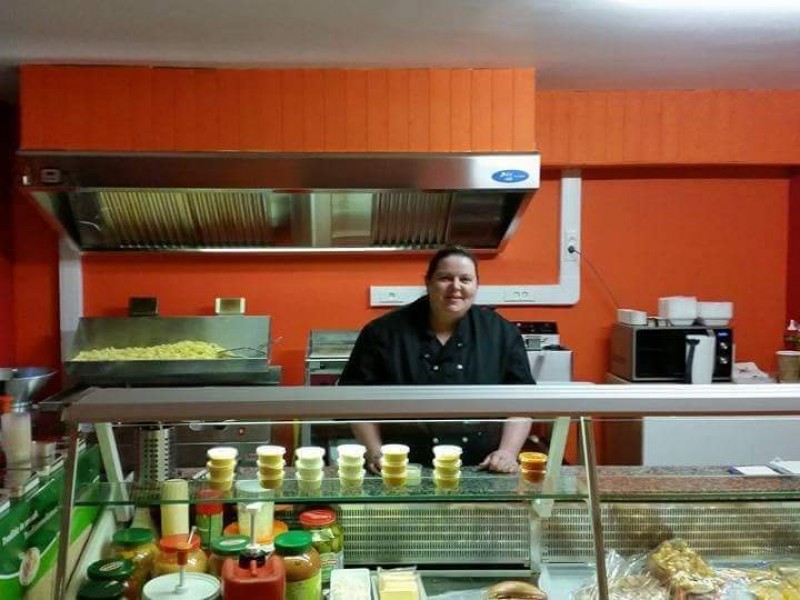 Friterie l enfaim à forchies la marche - Friterie - Traiteur | Boncado - photo 3