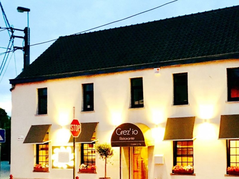 Grez'io à Grez Doiceau - Restaurant - Restaurant zum Mitnehmen – Take Away | Boncado - photo 2