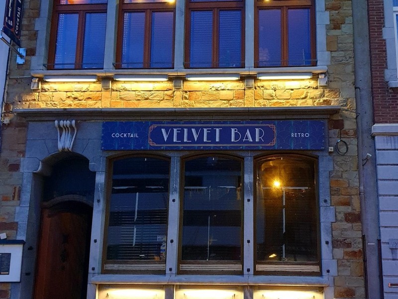 VELVET BAR à Malmedy - Bars – Pubs – Cafés - HORECA | Boncado - photo 8