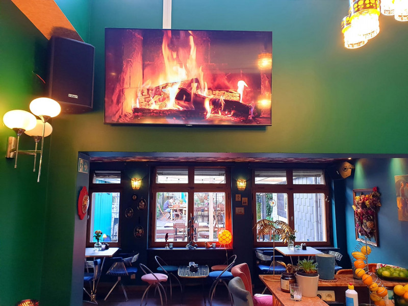 VELVET BAR à Malmedy - Bars – Pubs – Cafés - HORECA | Boncado - photo 4