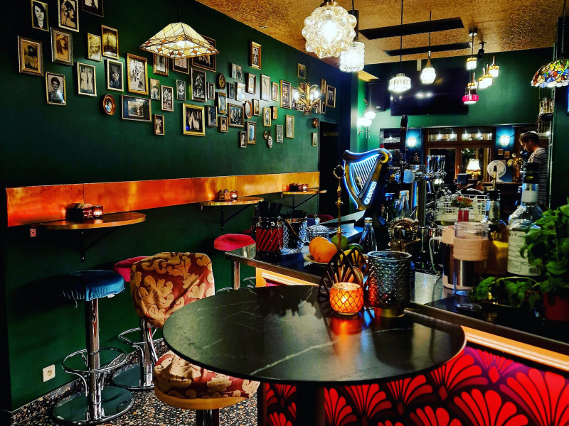 VELVET BAR à Malmedy - Bars – Pubs – Cafés - HORECA | Boncado - photo 3