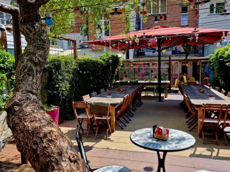 VELVET BAR à Malmedy - Bars – Pubs – Cafés - HORECA | Boncado - photo 6