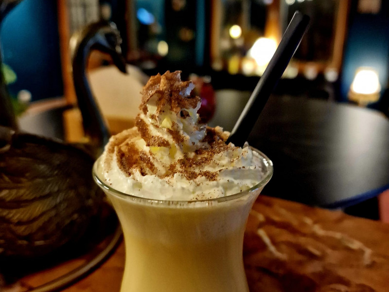 VELVET CURIOSITY à Malmedy - Bars - Pubs - Cafés - HORECA | Boncado - photo 14