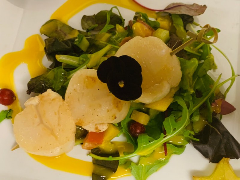 Laeti Plats dans les Grands à Grez-Doiceau - Restaurant zum Mitnehmen – Take Away - Caterer | Boncado - photo 8