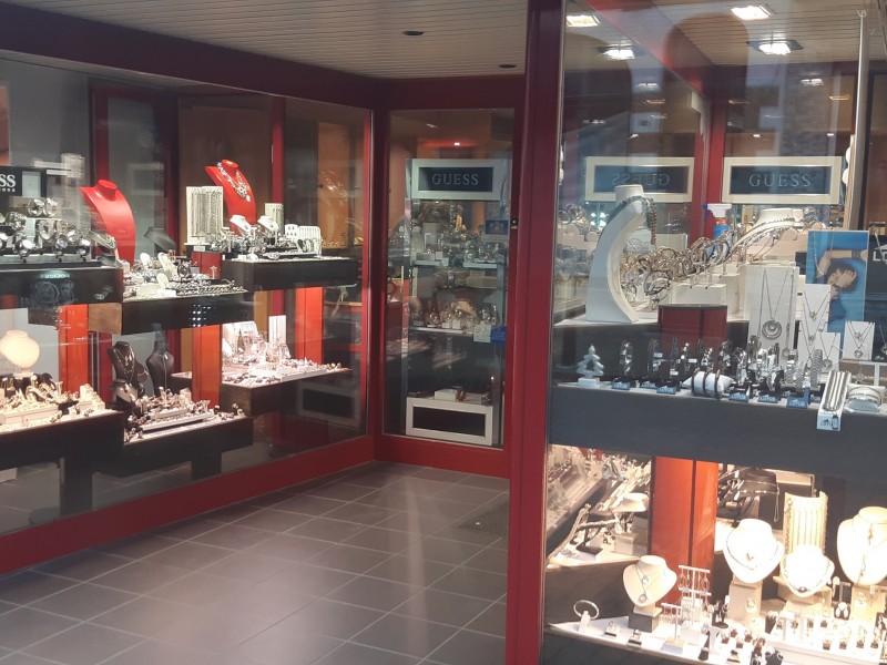 BIJOUTERIE EUGENOR à Fontaine l'évêque - Boutique de bijoux et de montres - Boutique de bijoux et de montres | Boncado - photo 4