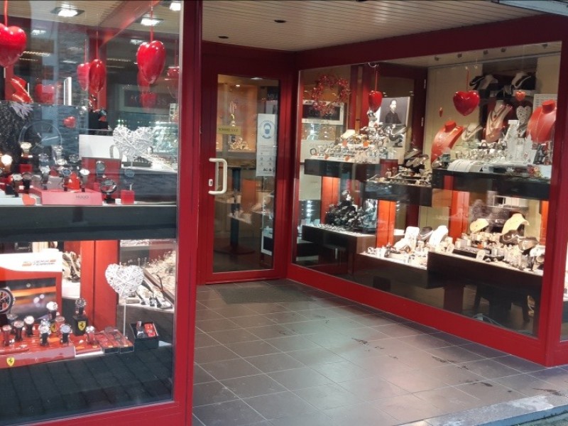 BIJOUTERIE EUGENOR à Fontaine l'évêque - Boutique de bijoux et de montres - Boutique de bijoux et de montres | Boncado - photo 2