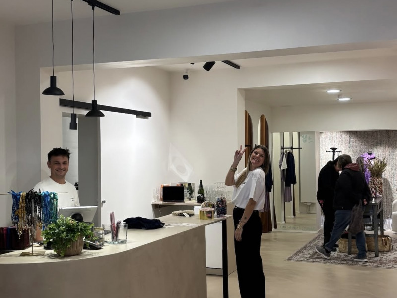 Char'li Concept à Malmedy - Kledingwinkel - Accessoires en fantasieën | Boncado - photo 8